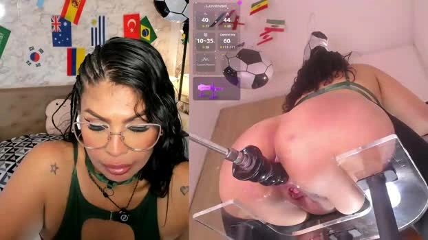MayaRouse 18-06-2026 Download fuckhard Show tits toy