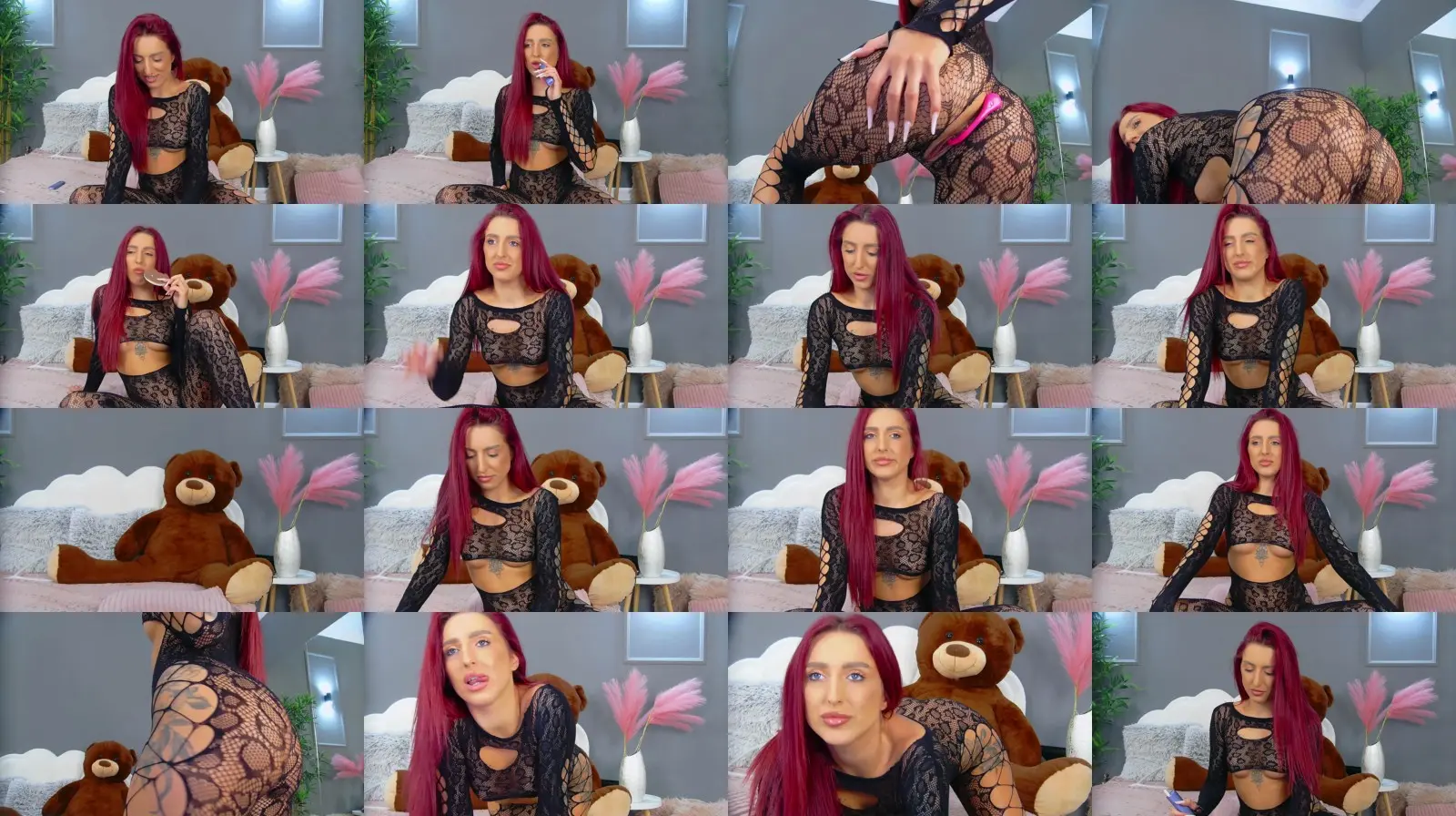 CrystallRed 20-06-2026 Download skinny yummy nude play