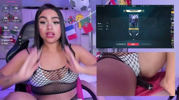 Alice_Roys 21-06-2026 Download kiss fuck bigtoys bigass