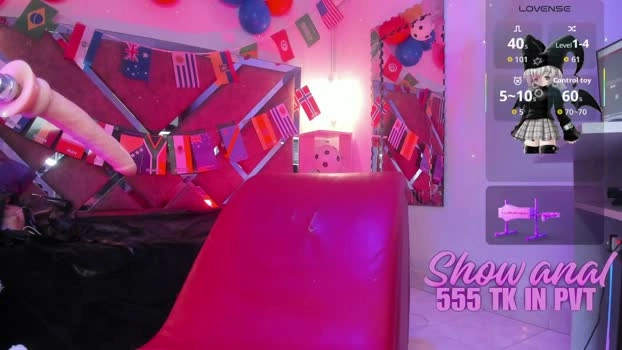 CataleyaGlow 21-06-2026 Download lick deepthroat analtoy ass