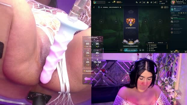 DaphneContry 21-06-2026 Download playtime sexygirl wet spanking