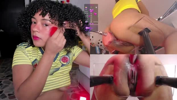 DestinyReece 20-06-2026 Download nasty naughty fingers deep