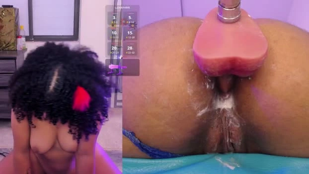 DestinyReece 20-06-2026 Download Naked nasty fuckhard ass