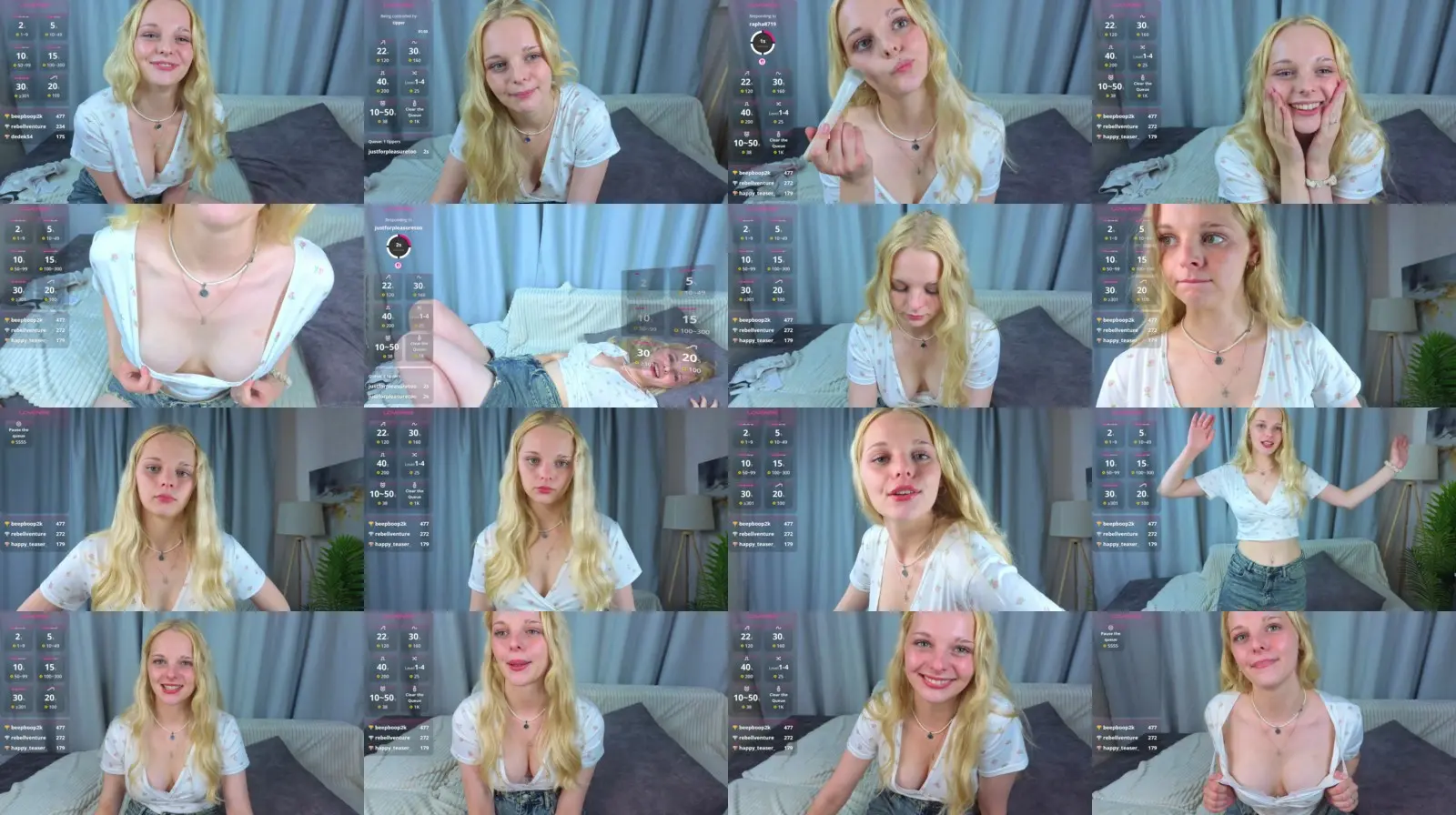 JackelynTimpe 21-06-2026 Download jerkoff suckcock legs Video
