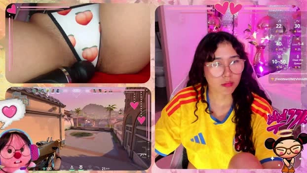 RossieGames 20-06-2026 Download Nude Show Pretty analsex