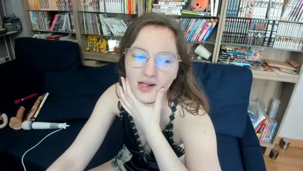 Cleo_D 22-06-2026 Download cute naked Naked big