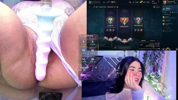 DaphneContry 22-06-2026 Download love XXX horny suckcock