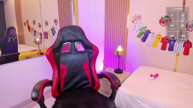 KendallJay 22-06-2026 Download lush toy suck lickpussy