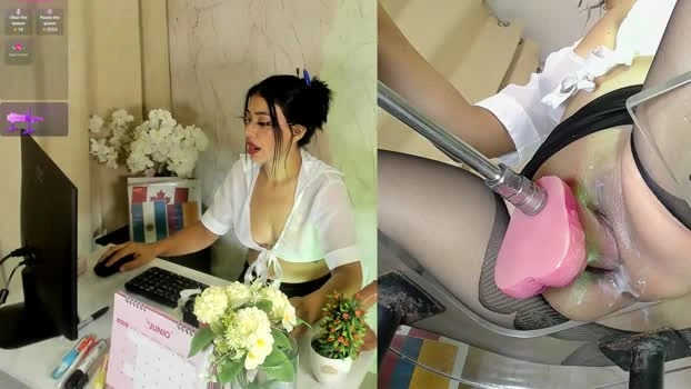 LeahVegas 21-06-2026 Download cute prettyface fingers fuckher
