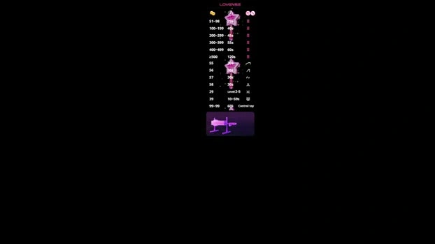 LunaAridi 21-06-2026 Download lovense fuckpussy fuck playtime