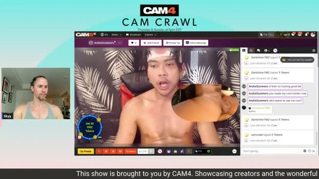 camcrawl 22-06-2026 Download hard fingers suckshow Wet