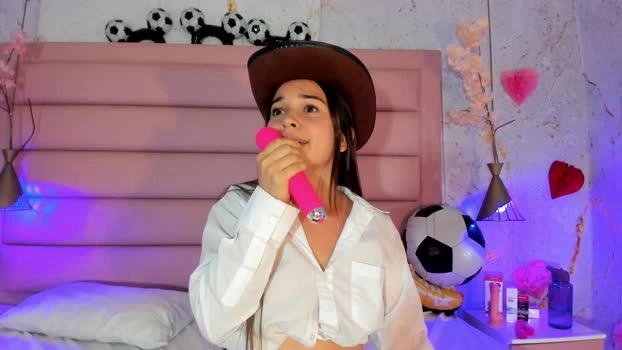 ValerieBrown_ 23-06-2026 Download yummy lovense Cam play