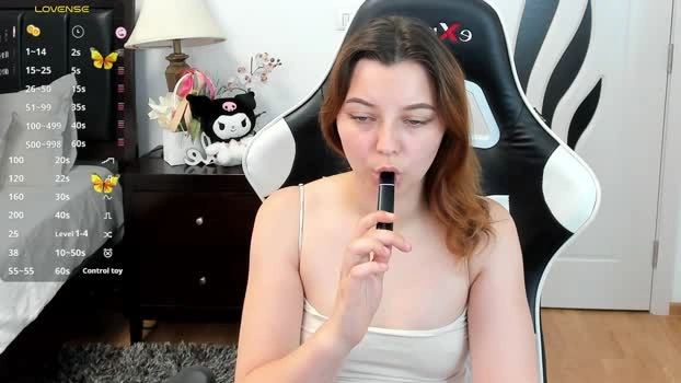 Lil_Rosie 23-06-2026 Download big hot spank Topless