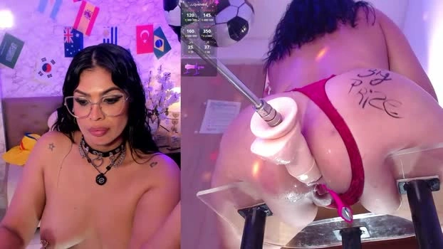 MayaRouse 23-06-2026 Download naughty Nude fuckface big
