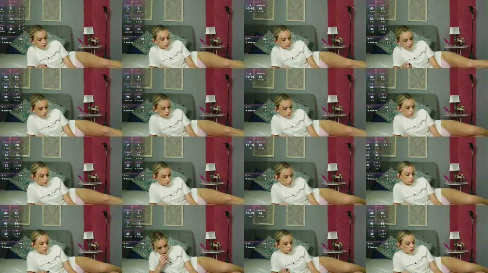 LustyRosee 25-06-2026 Download XXX beauty oral kiss
