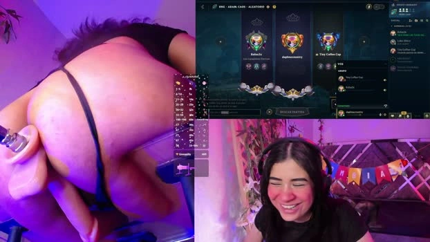 DaphneContry 27-06-2026 Download playtime Video fuckass deep