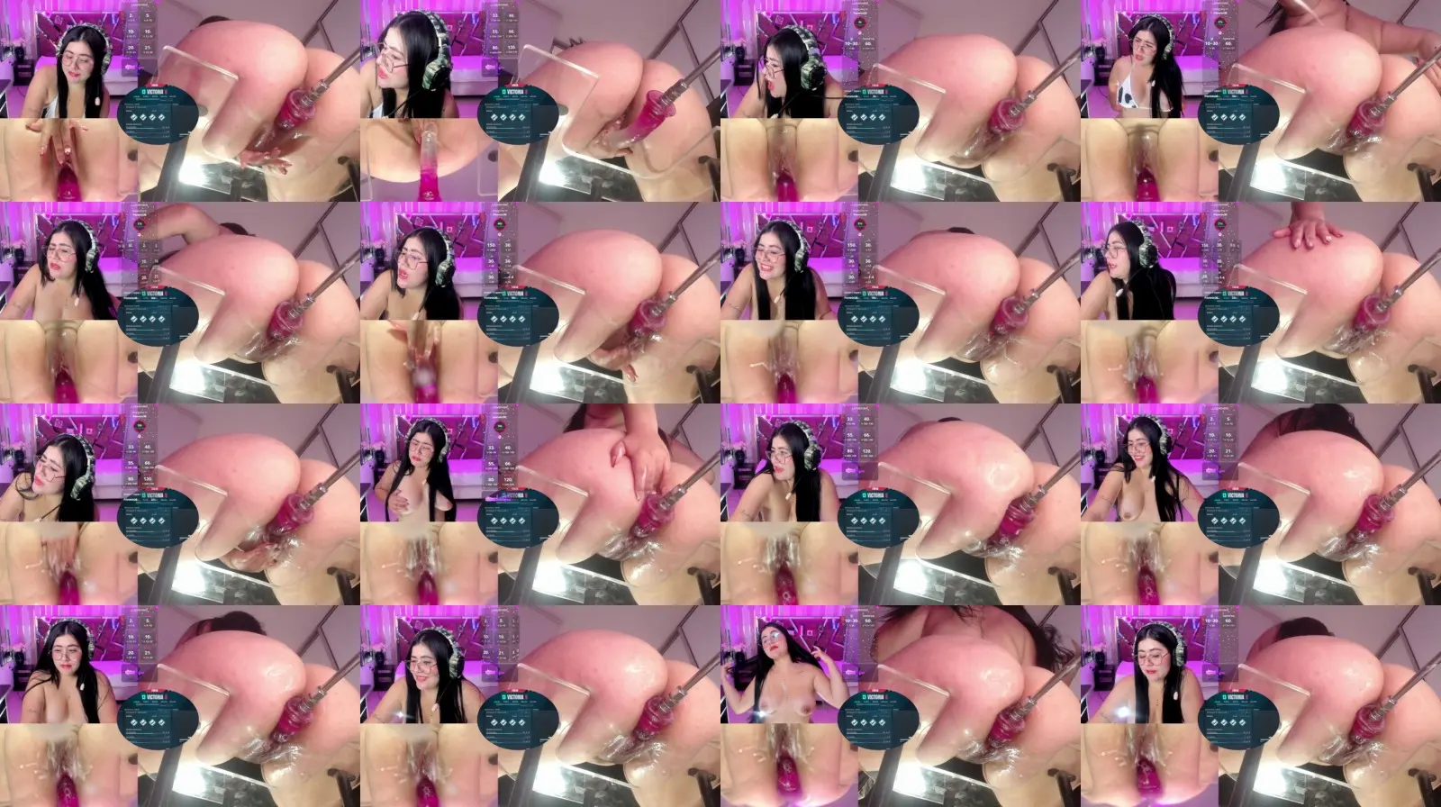 DanielaMendez 29-06-2026 Download fuck lovense fuck beauty