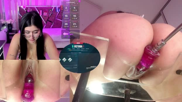 DanielaMendez 29-06-2026 Download natural analsex big show