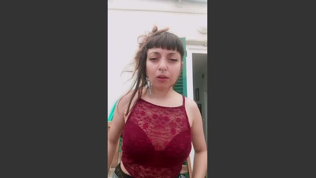 AgataInFabula 01-07-2026 Download striptease horny Naked fuckpussy