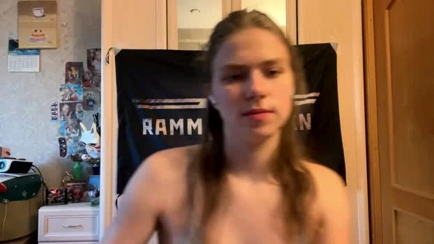 TeraEvangelo 30-06-2026 Download Show strip Naked kissing
