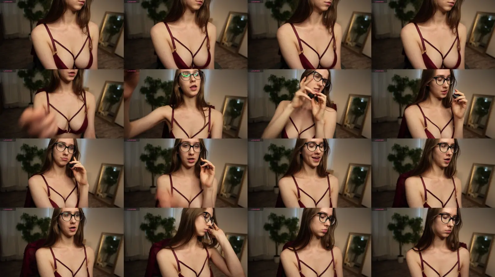 s1lk_heart 02-07-2026 Download big strip XXX fuckher