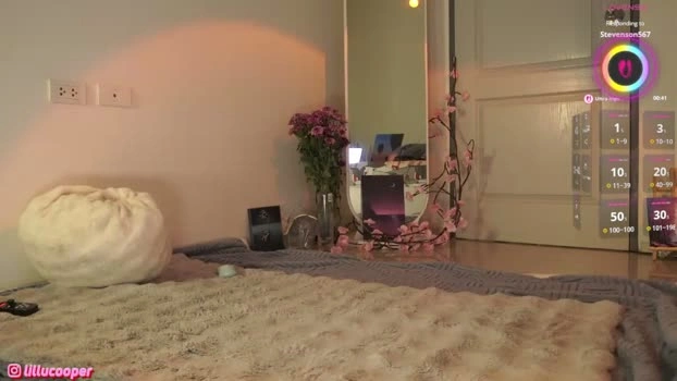 LilluCooper 03-07-2026 Download beauty sexybody amateur hot