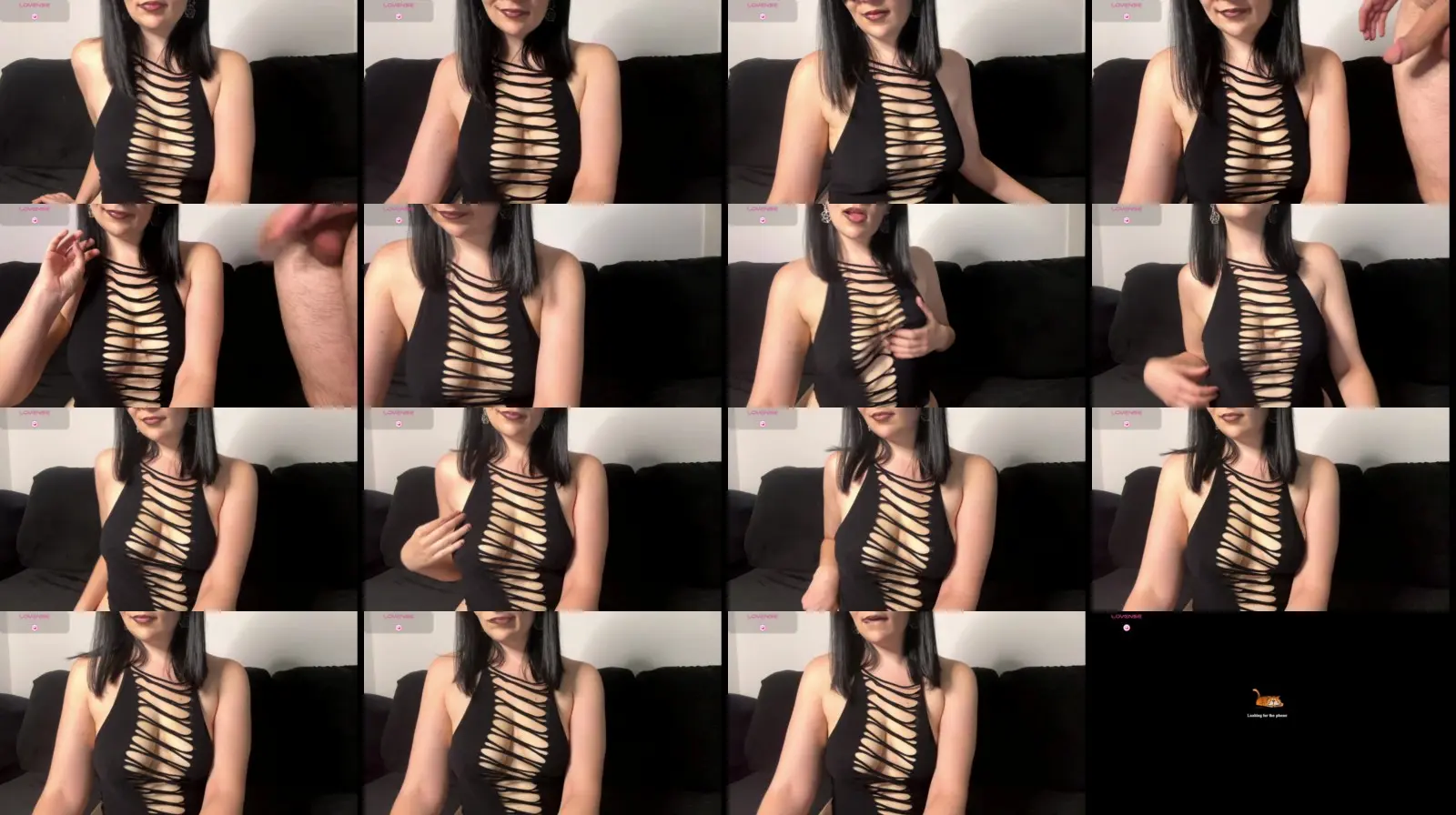 XGothicgirlx 02-07-2026 Download big amateur lush fuckher