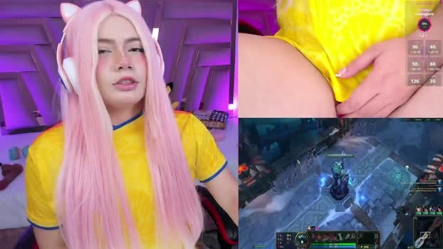 LilaPop_ 03-07-2026 Download wank squirt play Video