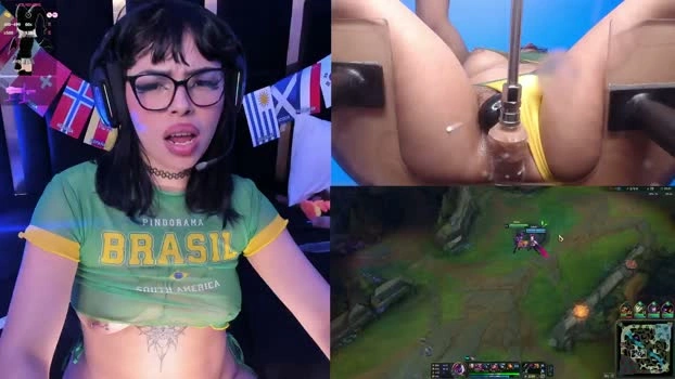 Nyveth 03-07-2026 Download XXX Topless kiss show