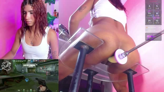 SofiRey 04-07-2026 Download toy spanking beauty ass