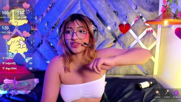 AriaNova_ 05-07-2026 Download fuckher striptease playtime prettyface
