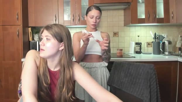 HotCaramelsTrio 06-07-2026 Download sexy amateur sweet bigboobs