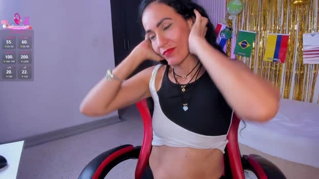 StellaCruzMILF 06-07-2026 Download kinky cute kiss Pretty