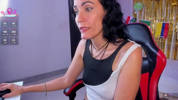 StellaCruzMILF 06-07-2026 Download lush ass cute wet