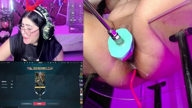 DanielaMendez 06-07-2026 Download sexykitty cute bigass toy