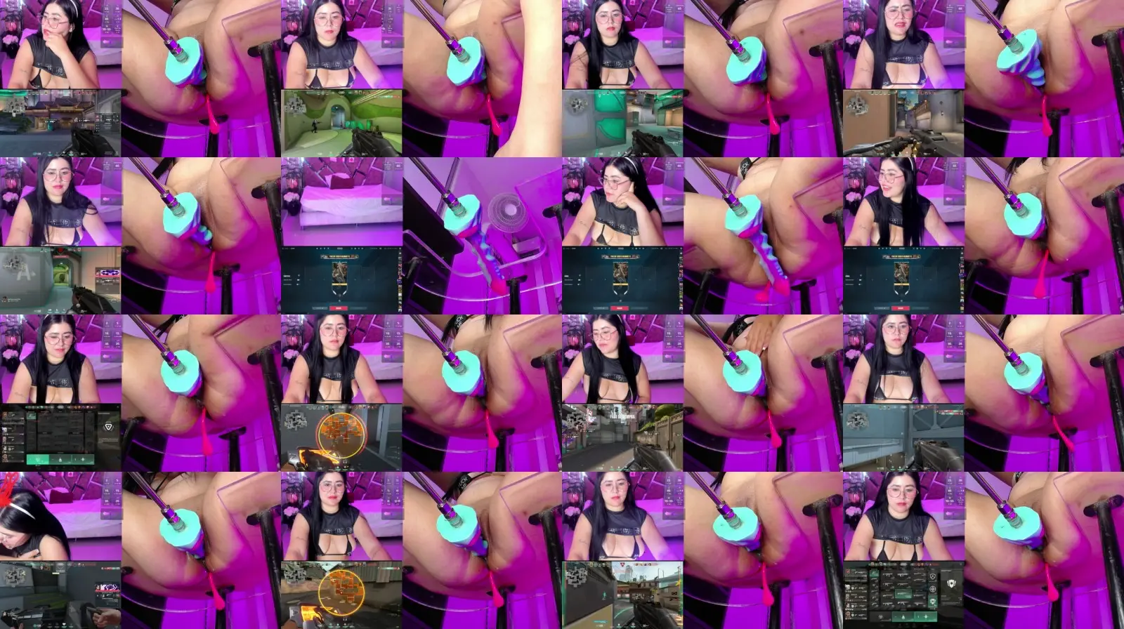 DanielaMendez 06-07-2026 Download jerkoff Recorded wank Pretty