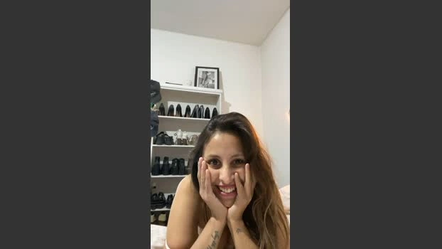 DolceyPaloma27 07-07-2026 Download ass Pretty lush lick