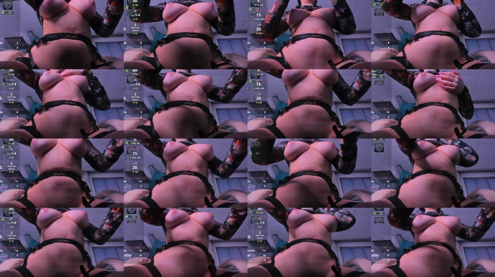 SinCityLiz 07-07-2026 Download bj-dildo fuckpussy nasty beauty