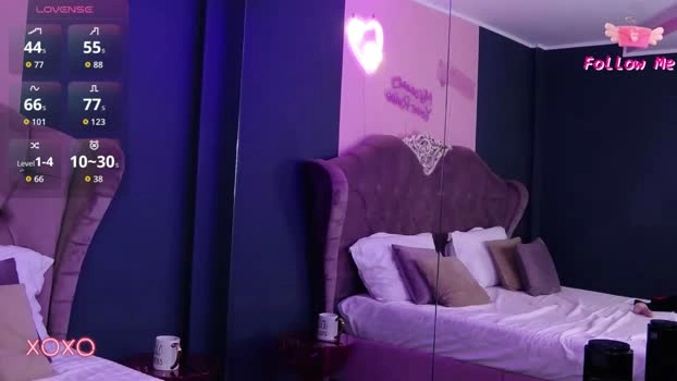 LaraKent 08-07-2026 Download lush kink Cam fingers