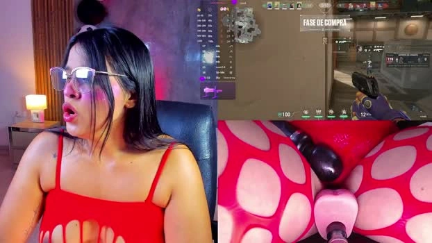 LuciaReid 07-07-2026 Download nasty cute play beauty