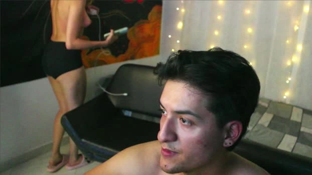 RoseandViktor23 08-07-2026 Download natural gag lush sexykitty