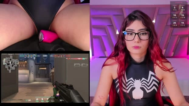 Liagamess 09-07-2026 Download naughty deep toy fingering