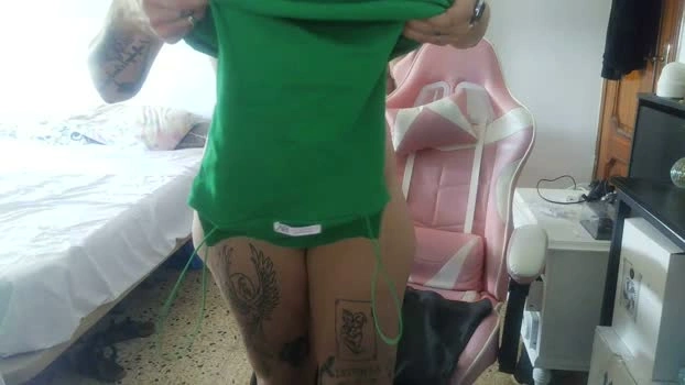 Laadyyblaack97 10-07-2026 Download Show tits Cam naked