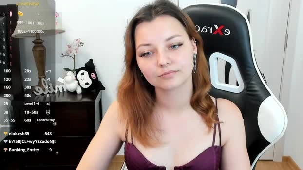 Lil_Rosie 10-07-2026 Download spank Cam show fuck