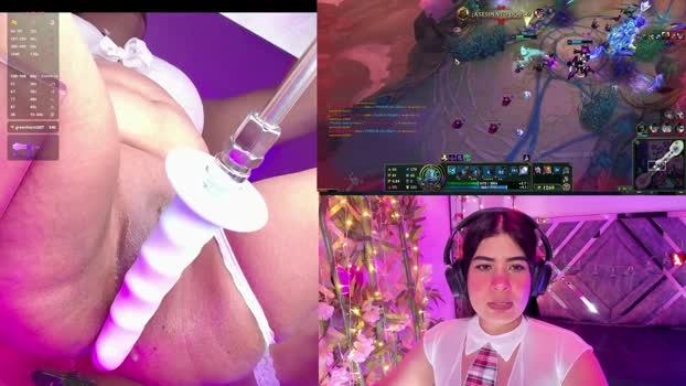 DaphneContry 12-07-2026 Download Nude prettyface suck bigcock
