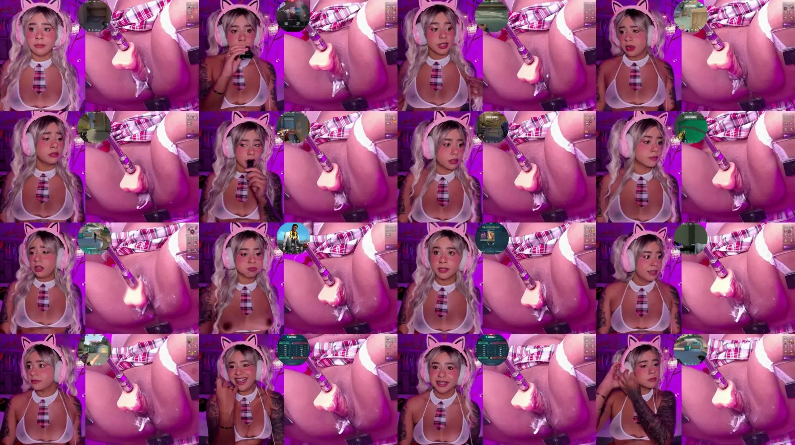 Gina_Kurt 12-07-2026 Download boobs lick tits fuckface