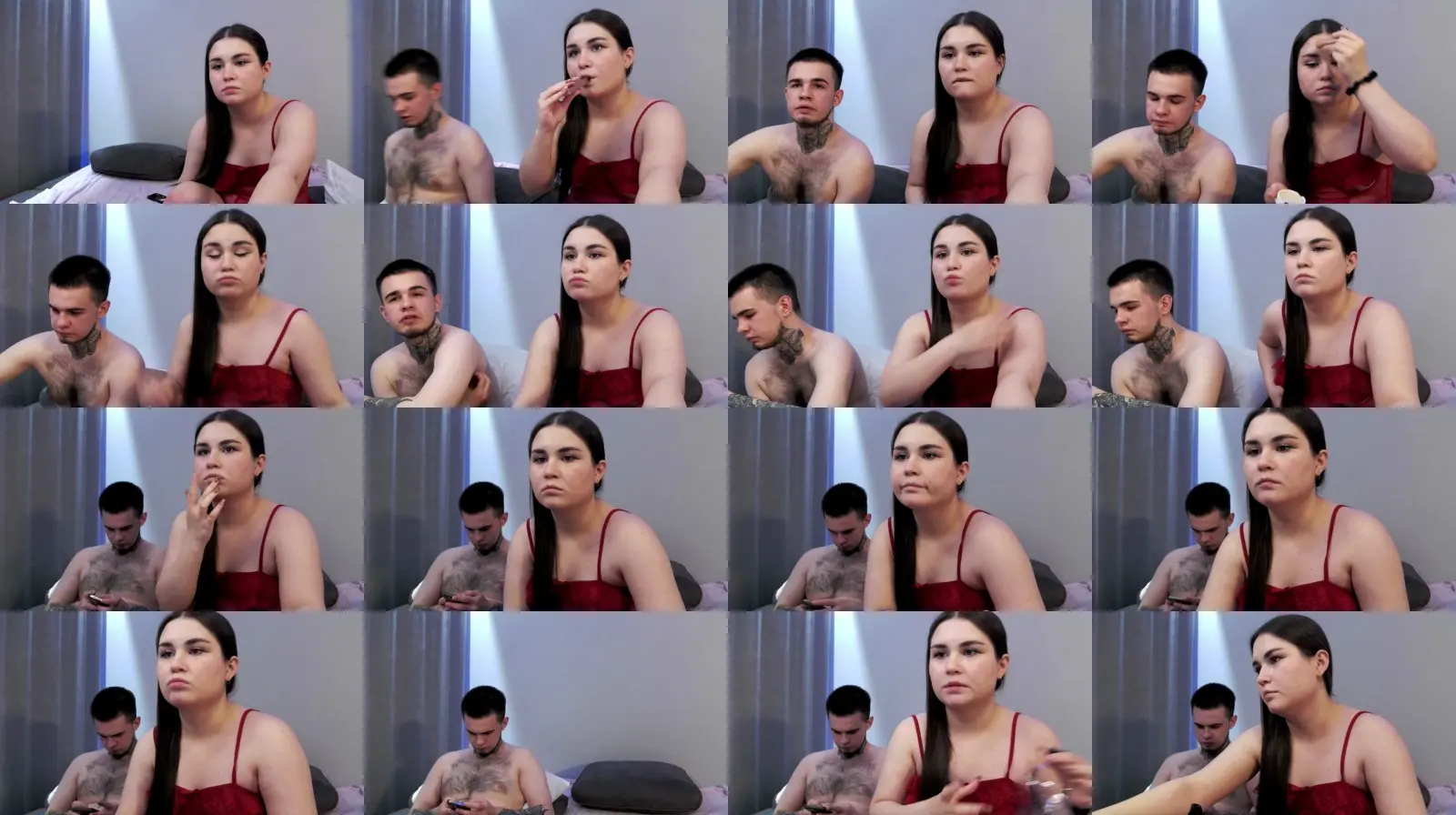 Lucymuur 12-07-2026 Download striptease hot legs oral