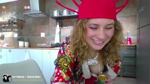 Kate_Danswet 12-07-2026 Download lickpussy toys dirty Video