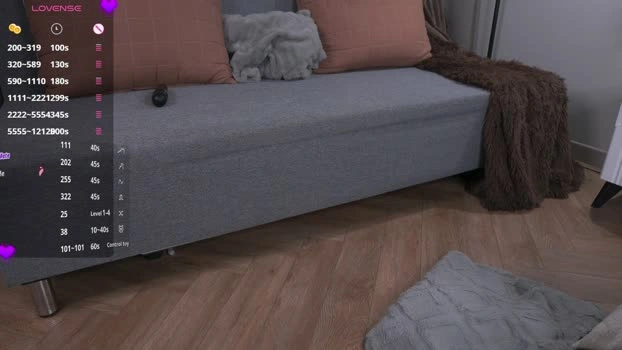 MaureenCrust 13-07-2026 Download playtime spank ass gag