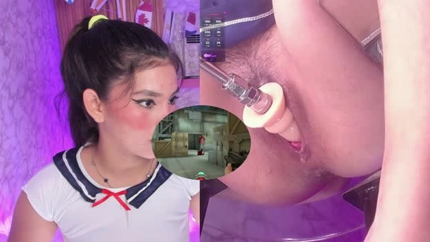 AriHale 14-07-2026 Download sexykitty deepthroat bj-dildo Download